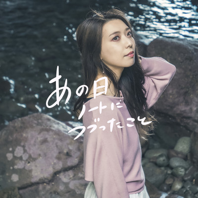 What I wrote in my notebook on that day Front Cover