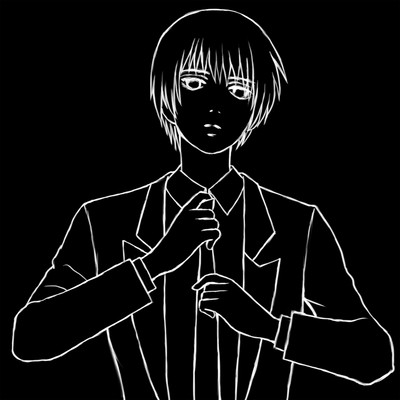 Black Box Front Cover