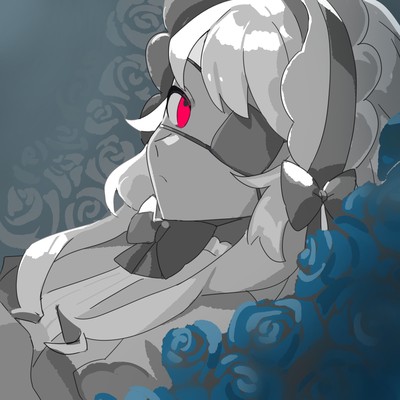 Even the real name written on the Zatsudan tanuki Front Cover