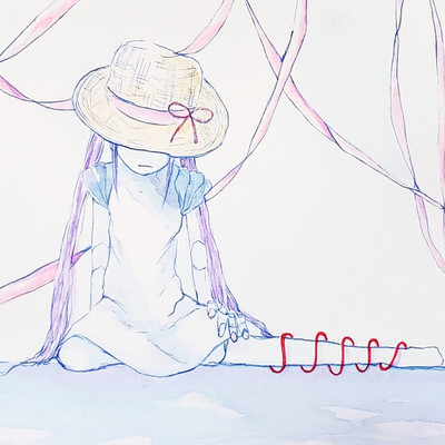 からくりおばけのジャケット写真