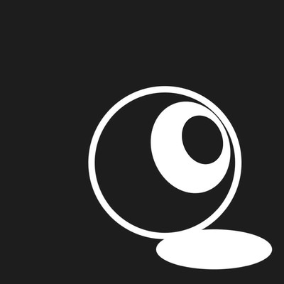 Lost my eye Front Cover