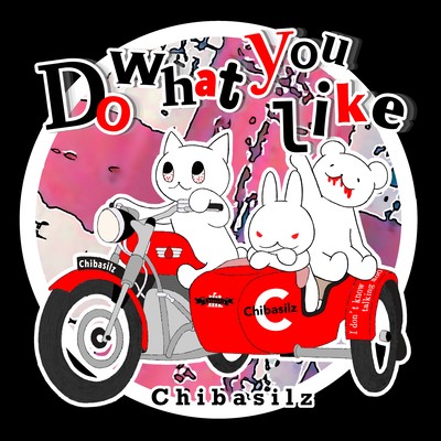 Do what you like Front Cover