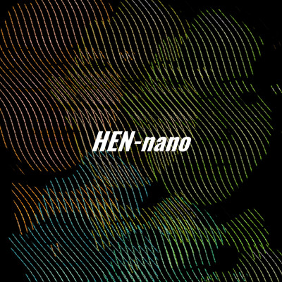 HEN-nano Front Cover