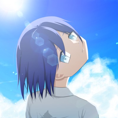 entenka no kioku Front Cover