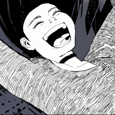 クラミツハのジャケット写真