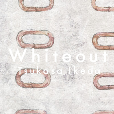 Whiteout Front Cover