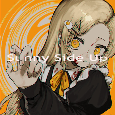 SunnySideUpのジャケット写真