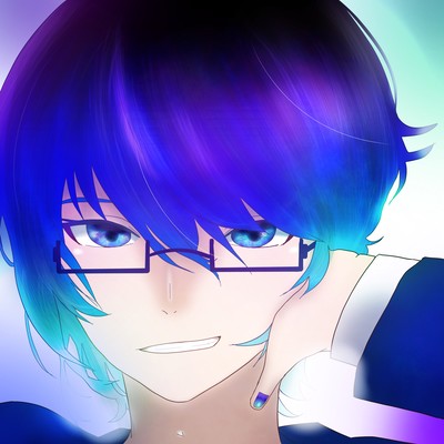 感謝と未来の歌声をのジャケット写真