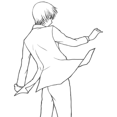 White Album Front Cover