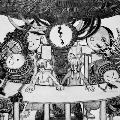 HALF HOUR HAPPENZ Front Cover