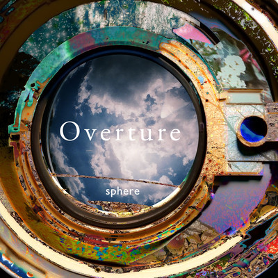 Overture Front Cover