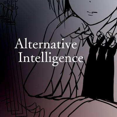 Alternative Intelligence Front Cover