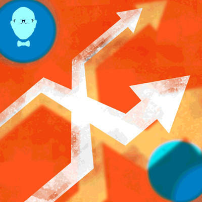 shuffle X Front Cover