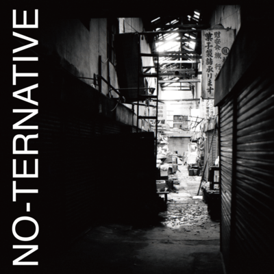 NO-TERNATIVE Front Cover