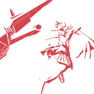 End of Summer 7 Front Cover