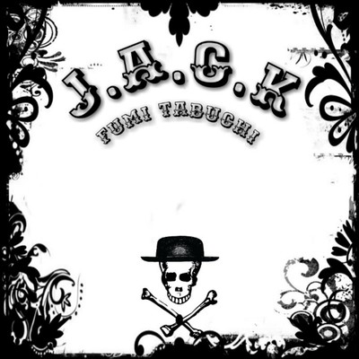 J.A.C.K Front Cover