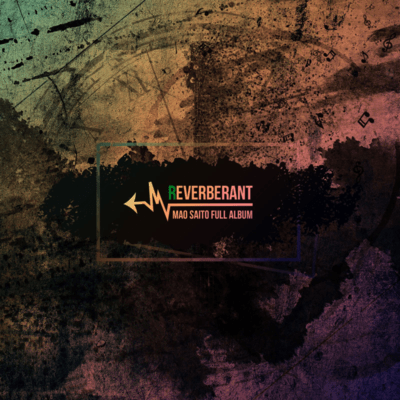 REVERBERANT Front Cover