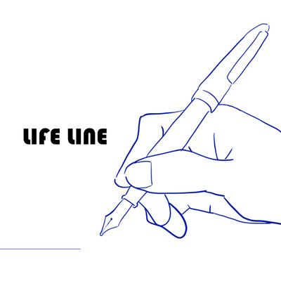 Life Line Front Cover