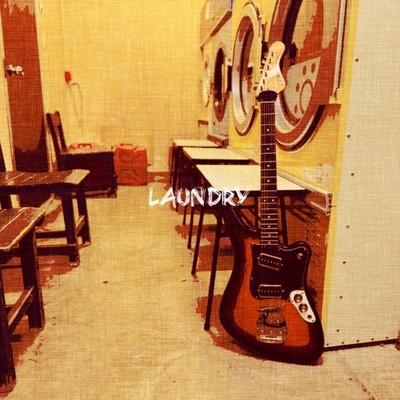 LAUNDRY Front Cover