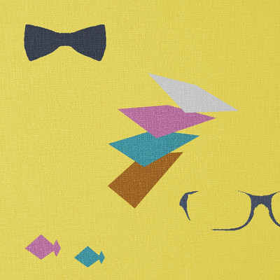 OSASHIMI8 Front Cover