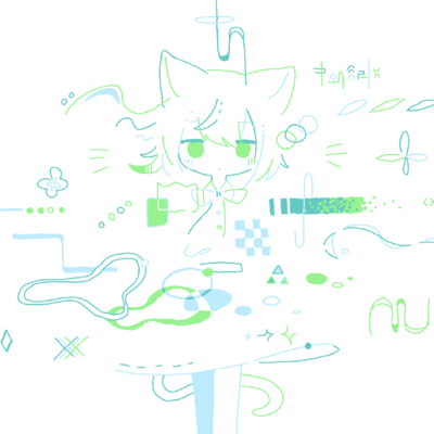 Sora Yume (feat. SAYO & NurseRobot_TypeT) Front Cover