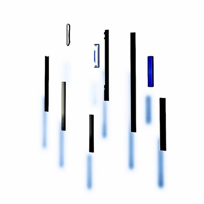 World of gradientsのジャケット写真