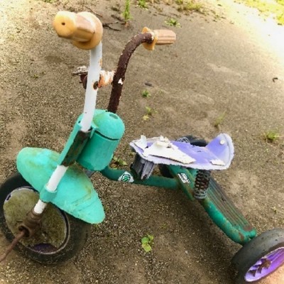 近所の公園のジャケット写真