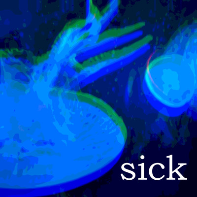 sickのジャケット写真