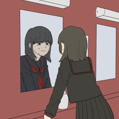 おまえらのことがだいっっきらいだのジャケット写真