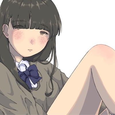 Lovers suisideのジャケット写真