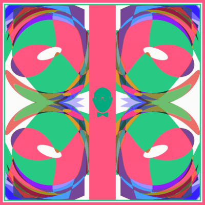 Designed Music Front Cover