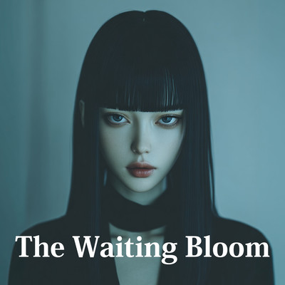 The Waiting Bloomのジャケット写真