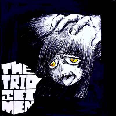 TRASH Front Cover