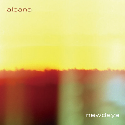newdaysのジャケット写真