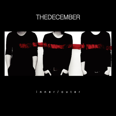 inner / outer Front Cover