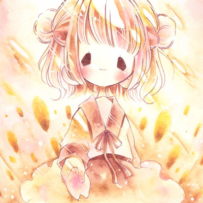 花話のジャケット写真