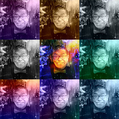 Tell all Shiokojin Front Cover