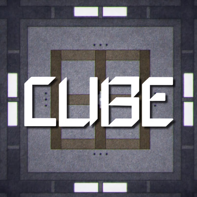 CUBE Front Cover