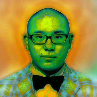 Shiokojin... My name is Shiokojin. Front Cover