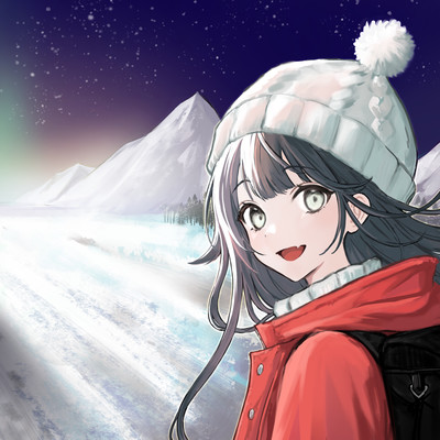 AfterEndのジャケット写真