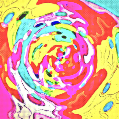 Metamorphosisのジャケット写真