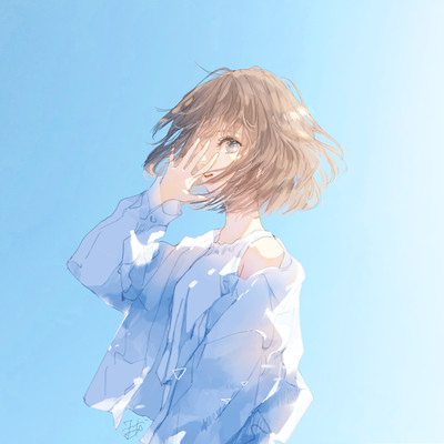 EGOIST Front Cover