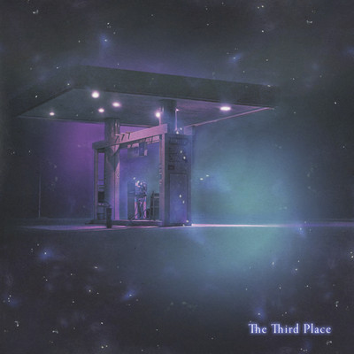 The Third Place Front Cover