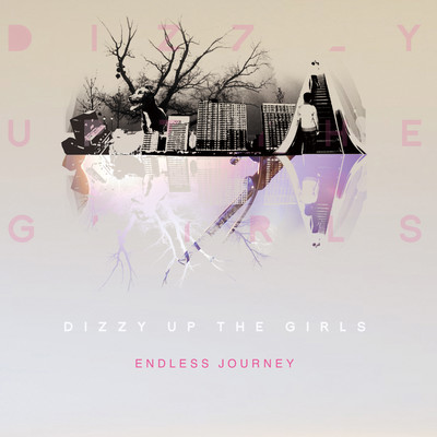 ENDLESS JOURNEYのジャケット写真