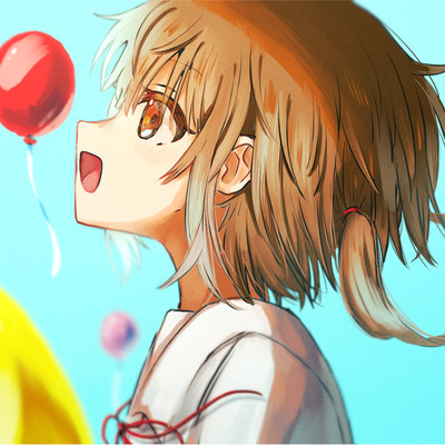 ハレとケのジャケット写真