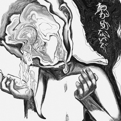 wakaranaide Front Cover