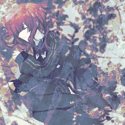 fossils.のジャケット写真