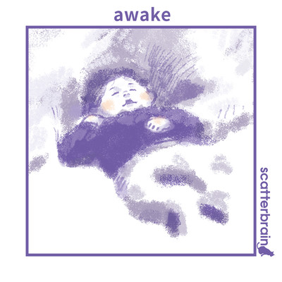 awake Front Cover