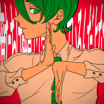 Oretachiwa Kankakude Ongakuwo Yatterundayona Front Cover