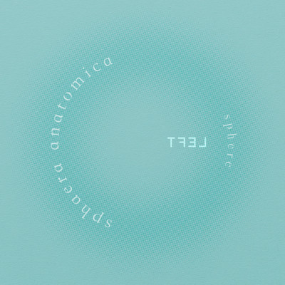 sphaera anatomica (left) Front Cover